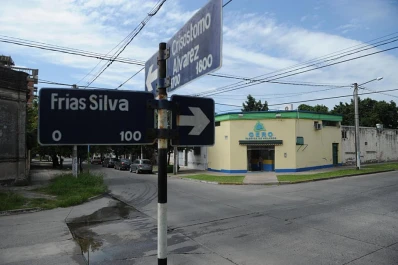Delincuentes roban $150.000 en una fábrica de helados del barrio La Ciudadela