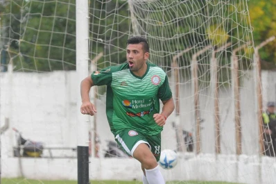 Silba regala goles y alegría para San Jorge