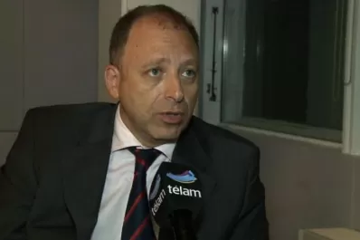 “Hubo voluntad política de no investigar el atentado”