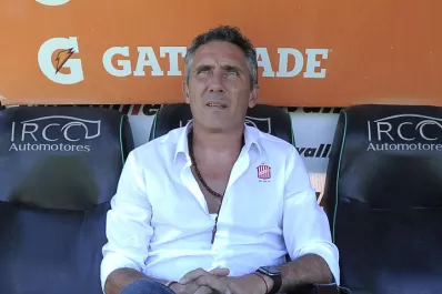 El de San Martín fue un viaje de terror