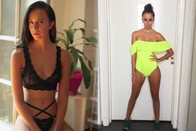 Naiara Awada confesó que le ofrecieron U$S 80.000 por sexo