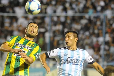 Definieron la programación de la fecha 17 de Primera División