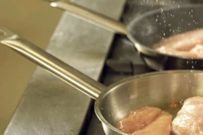 Los argentinos consumen más del doble de sal recomendada por día