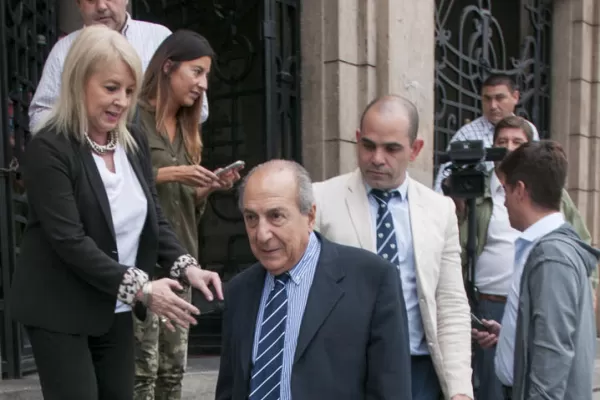 Reformarán la ley que la Corte había frenado por acordada