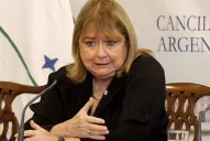 Alerta por una supuesta compra millonaria de armamento a Estados Unidos