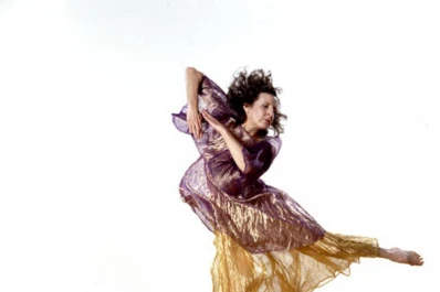 Adiós a un ícono de la danza posmoderna