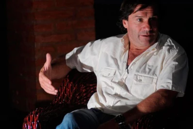 La Justicia Federal sobresee a Bleckwedel