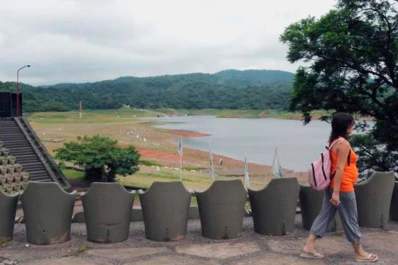 Se espera una jornada gris, con probables lloviznas y chaparrones