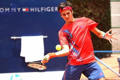 Coria enfrentará a un polaco mañana, en Guadalajara