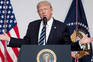 Trump asistirá a la cumbre de la OTAN para reafirmar el compromiso de Estados Unidos