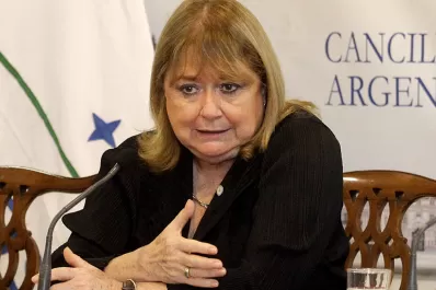 Alerta por una supuesta compra millonaria de armamento a Estados Unidos