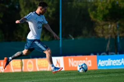 Hacé tu pronóstico de las Eliminatorias y mirá cómo queda la tabla de posiciones