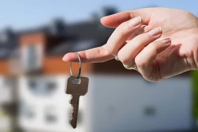 El Gobierno anunciará mañana el lanzamiento de los créditos hipotecarios a 30 años