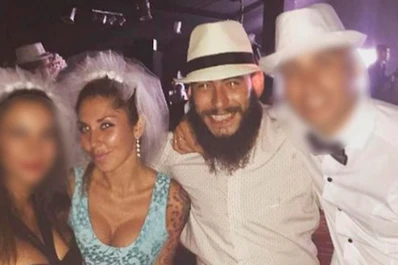 Ulises Bueno: mi señora y yo éramos los únicos que sabíamos dónde estaba el dinero