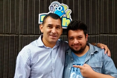 Pasamos varias batallas para llegar acá, dijo Leito que hizo un resumen del momento histórico de Atlético