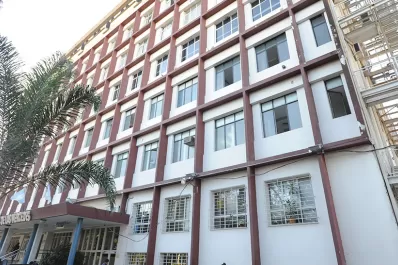 Dos personas fueron detenidas tras la muerte de una mujer en la Maternidad