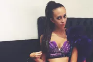 Naiara, la sobrina de Juliana Awada, está confirmada para el Bailando