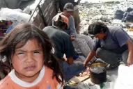 Una familia necesita $13.376 por mes para no ser pobre, según el Indec