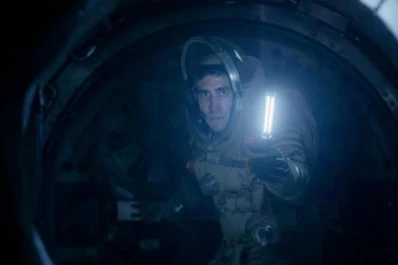 Hay vida en Marte, y es una amenaza a la humanidad