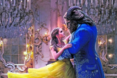 Disney propone y el público se predispone a la fantasía