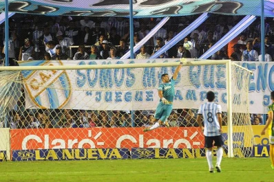 Con tiempo para trabajar, el plantel confía en recuperar su juego