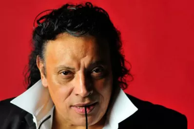 El Monstruo Sebastián tuvo que ser internado nuevamente