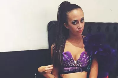 Naiara, la sobrina de Juliana Awada, está confirmada para el Bailando