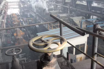 Con Luque como dueño, el ingenio Concepción arrancará la zafra a principios de junio