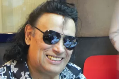 Luego de dos meses de agonía, murió El Monstruo Sebastián