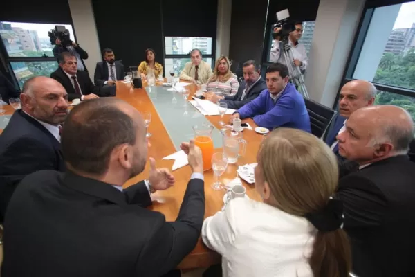 Magistrados admiten que el régimen de subrogancias debe ser revisado