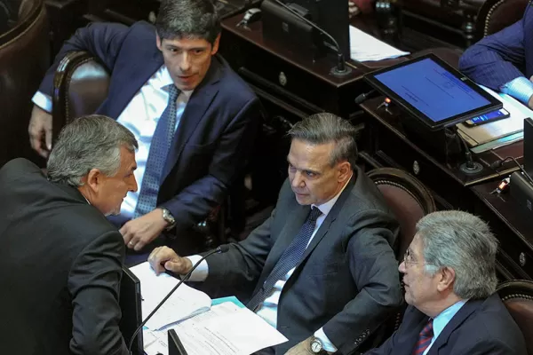 En qué consiste el proyecto para frenar a los motochorros que se debatirá el martes en el Senado