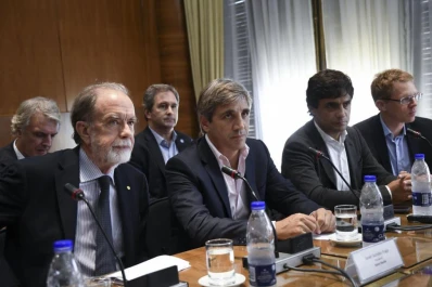 Los créditos a 30 años estarán disponibles la próxima semana