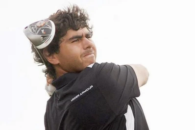 Ledesma entró con todo en Honduras