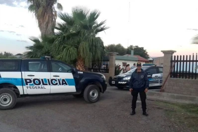 Descubrieron trabajadores rurales tucumanos en condiciones infrahumanas en Mendoza
