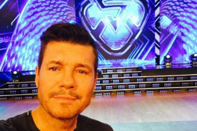 Estos son los confirmados y convocados para la pista del Bailando 2017