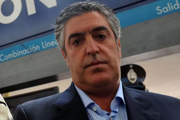 Dalbón sobre el juicio por el dólar futuro: todo lo que hace Bonadio carece de seriedad