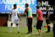 Diego Cagna: ¿Promedio? Falta mucho