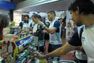 Temperley, un “necesitado” al que Atlético buscará noquear