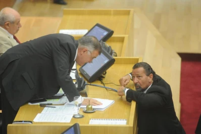 Al año, el PE gasta más de $40 millones en alquiler de oficinas