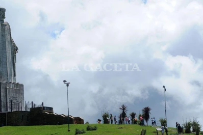 A prepararse para un sábado con intensa humedad y probabilidades de tormenta