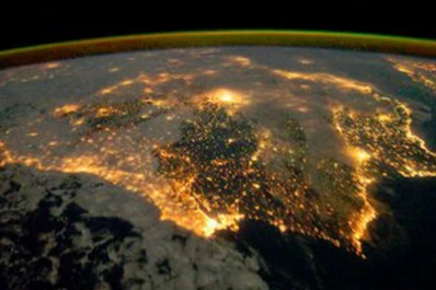 La Hora del Planeta: 7.000 ciudades del mundo apagarán hoy sus luces