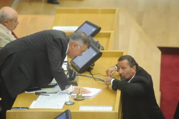 Al año, el PE gasta más de $40 millones en alquiler de oficinas