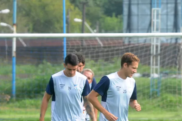 En los próximos 30 días, el “Decano” enfrentará un durísimo calendario