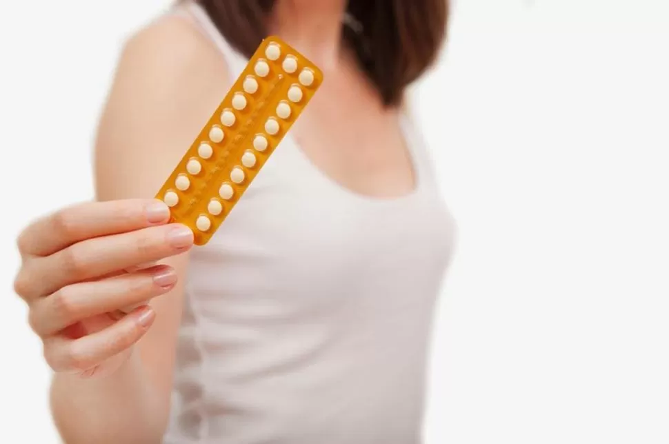SIN RIESGOS. La píldora anticonceptiva no es cancerígena. 