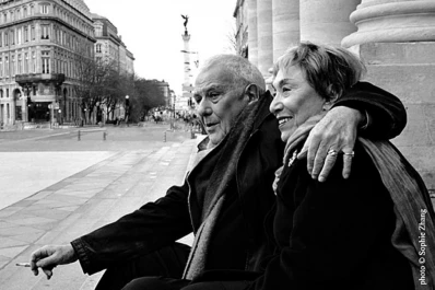 El arte del matrimonio