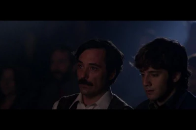 Llega la aclamada “La larga noche de Francisco Sanctis”