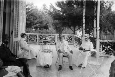 Roca era corajudo y buen amigo