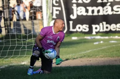 Newbery y Marapa buscan arrancar con el pie derecho