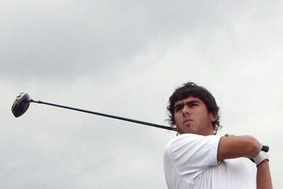 Ledesma trastabilló y perdió fuerza en Honduras