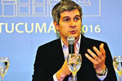 Construirán dos centros de primera infancia en Tucumán con el dinero ingresado por Antonini Wilson